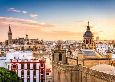 Sevilla